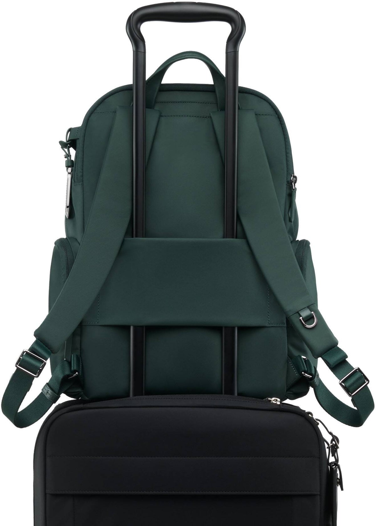 TUMI - Voyageur Celina Backpack Fits Up to 15" Laptop - Alpine Green