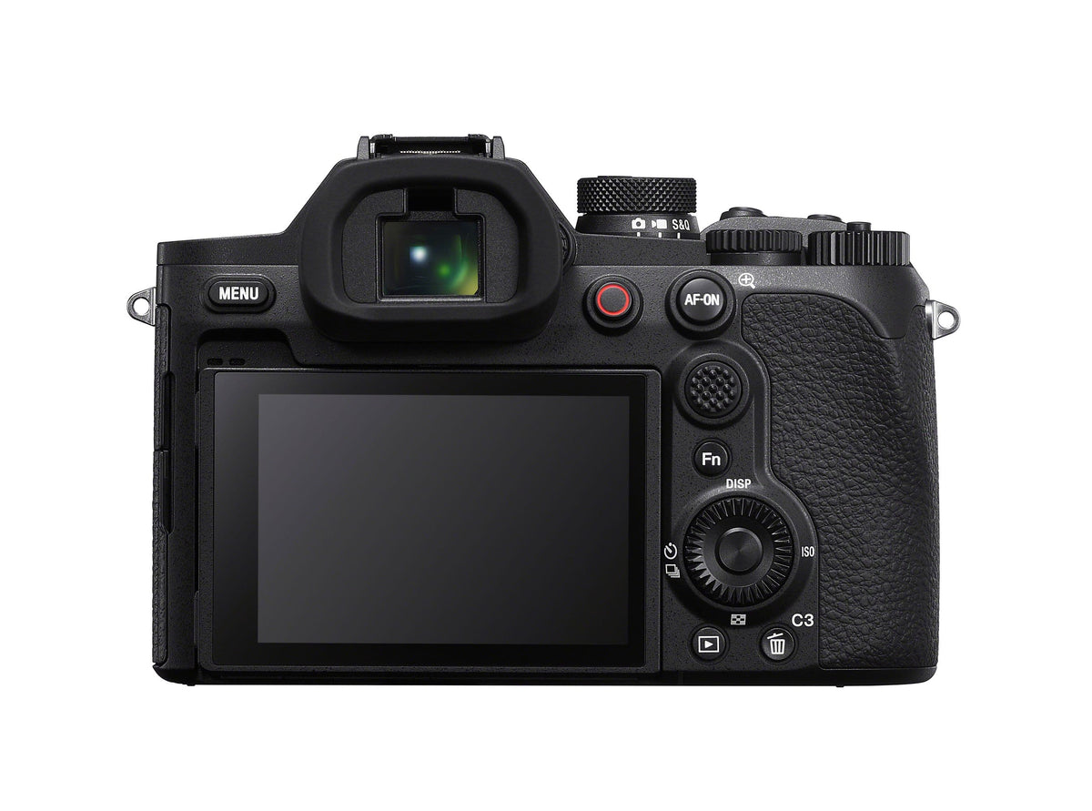 Sony - DSC-RX10M5 - Black
