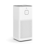 Medify Air - Medify MA-50 1320 Sq. Ft. Portable Air Purifier with True HEPA H13 Filter - White