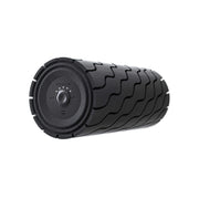Therabody - WaveRoller - Vibrating Foam Roller For Large Muscle Groups - Black
