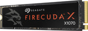 Seagate - FireCuda X1070 SSD 2TB