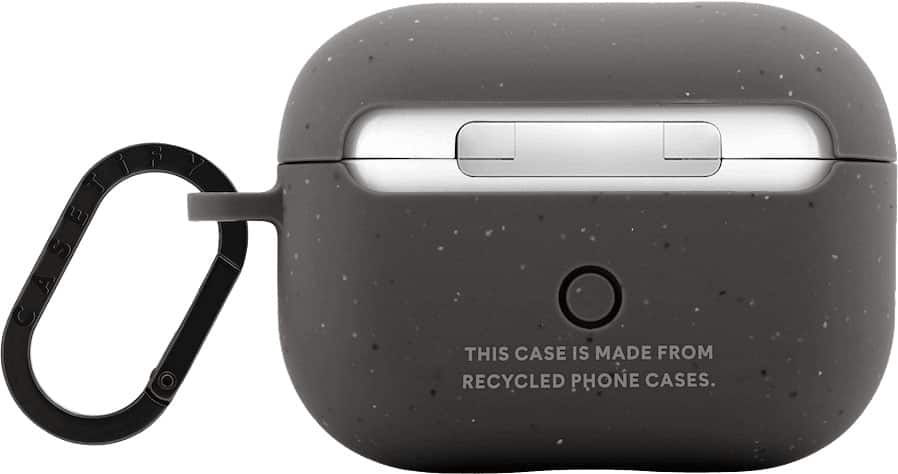 CASETiFY - Bounce AirPods Case for AirPods Pro 3 in Allie Alpine Floral - Multi
