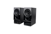 Edifier - R20BT Bluetooth 6.0 Bookshelf Speakers (Pair) - Black