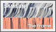 Samsung - 98” Class LS03H Series The Frame 4K UHD SamsungVision AI Smart Tizen TV (2026)