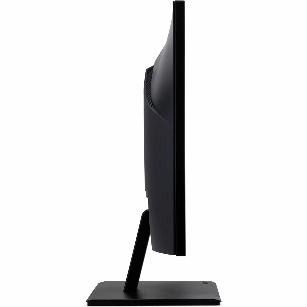 Acer - Vero 27" IPS LCD 120Hz Monitor with HDR (HDMI) - Black