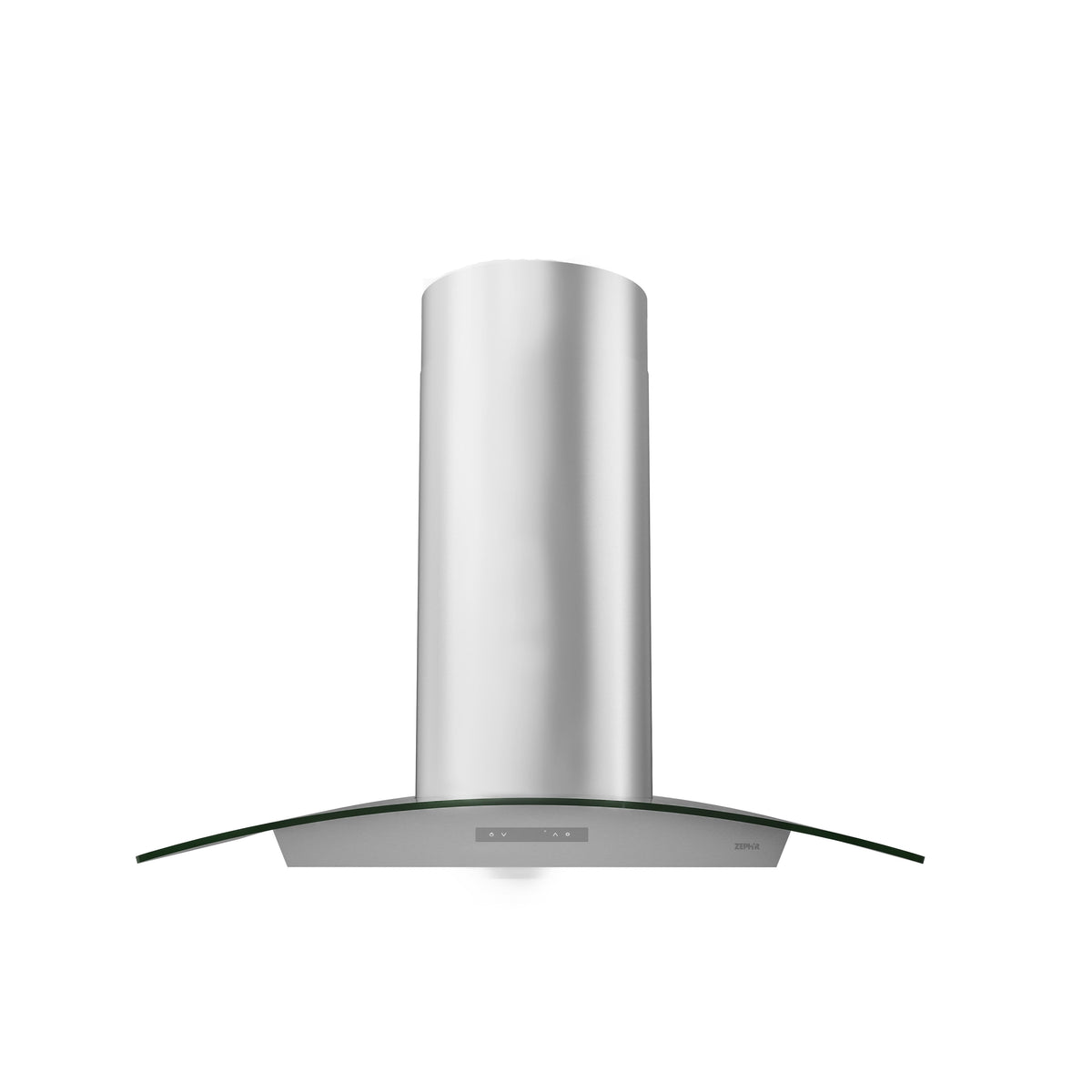 Zephyr - 36 inches - Convertible - Wall Range Hood - Stainless Steel
