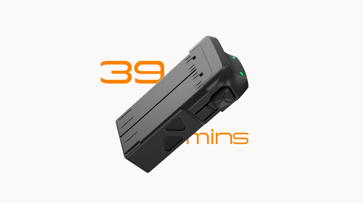 Antigravity - A1 High-Capacity Flight Battery