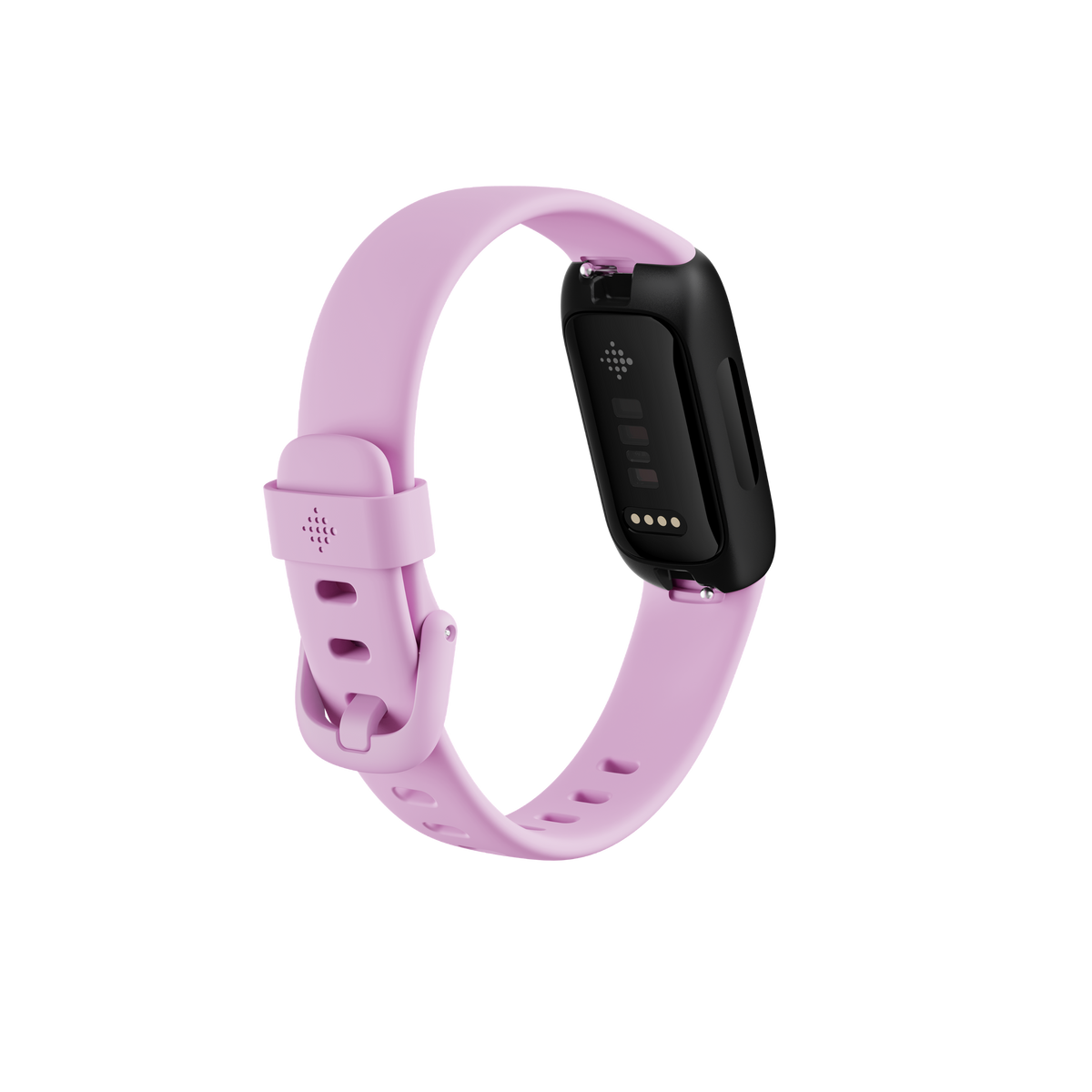 Google - Fitbit Inspire 3 Health & Fitness Tracker - Works with Android and iOS - Lilac Bliss - (2022)