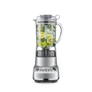 Breville - 5-Speed Blender - Silver