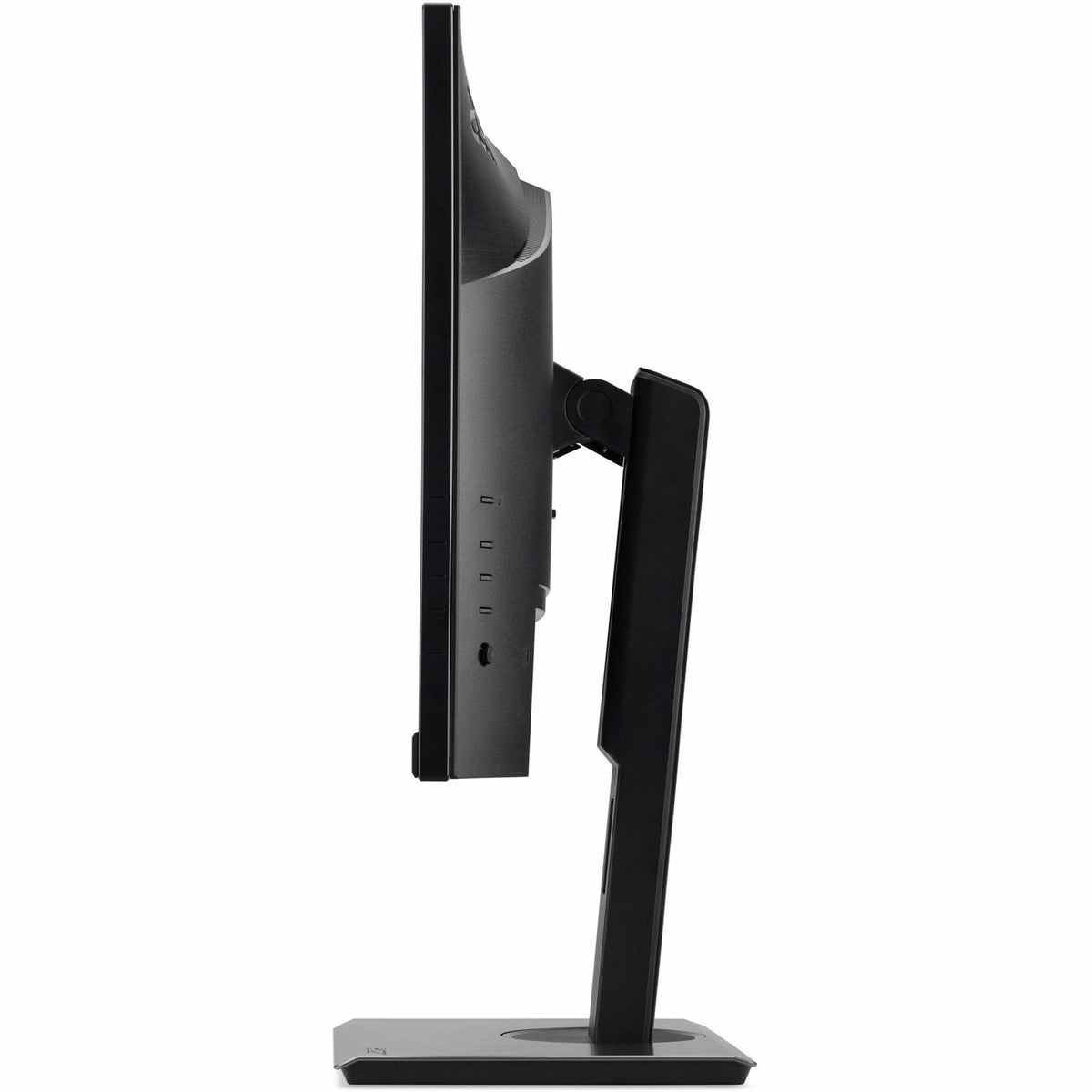 Acer - Vero 24" IPS LED 75Hz Monitor (VGA, HDMI) - Black