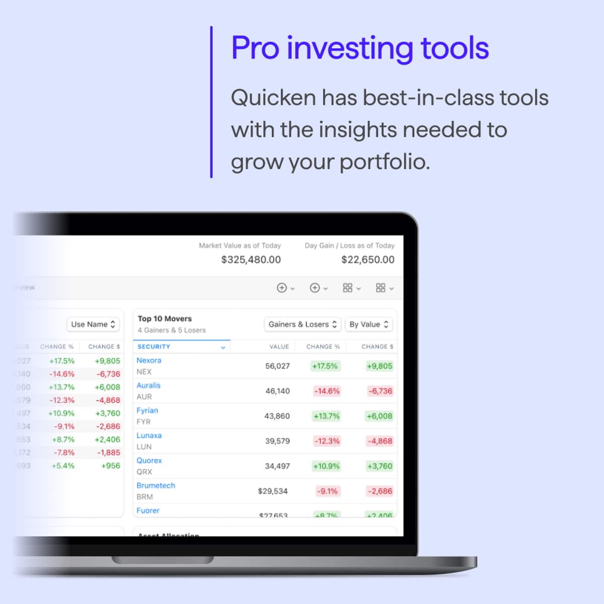 Quicken - Classic Premier 1-Year Subscription - Mac OS, Windows, Android, Apple iOS
