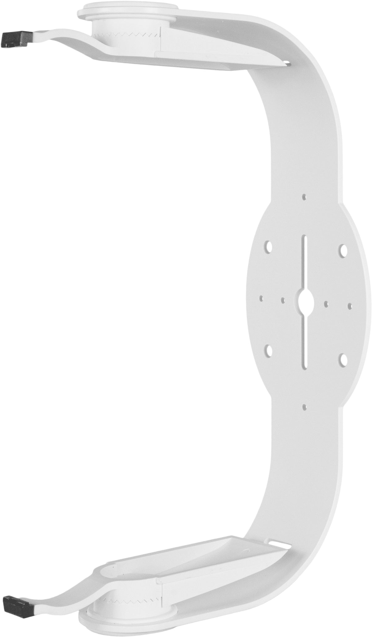 Sonance - MX86 - Mariner MX Series 8" 2-Way Outdoor Surface Mount Speakers (Pair) - Paintable White