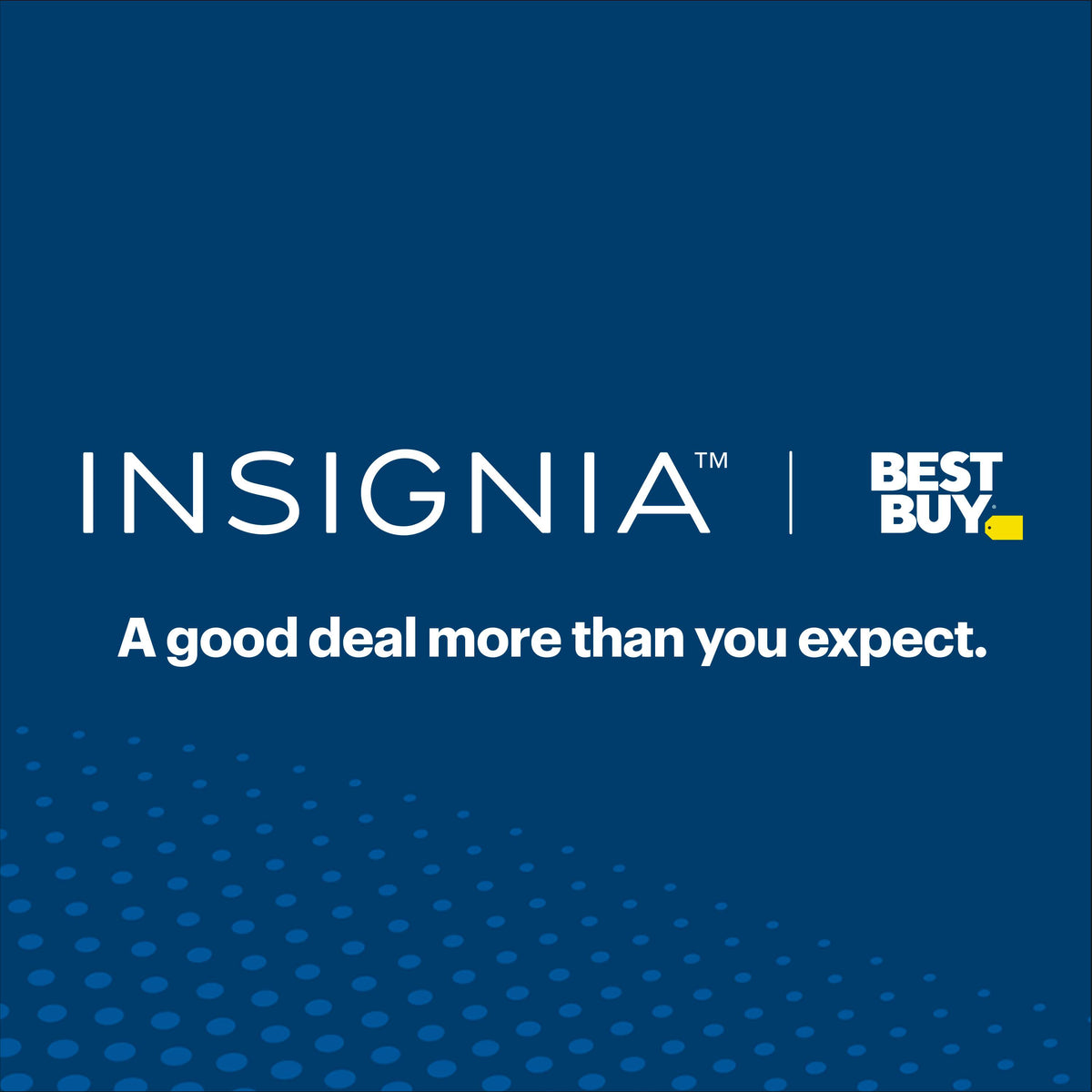 Insignia™ - 1.7 Cu. Ft. Over-the-Range Microwave with 2-Stage Cooking - Stainless Steel