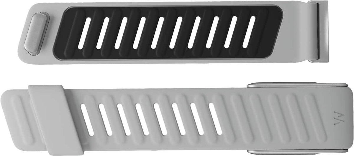 WHOOP - SportFlex Accessory Band - Compatible with 5.0 One, Peak, and MG Life - Drift