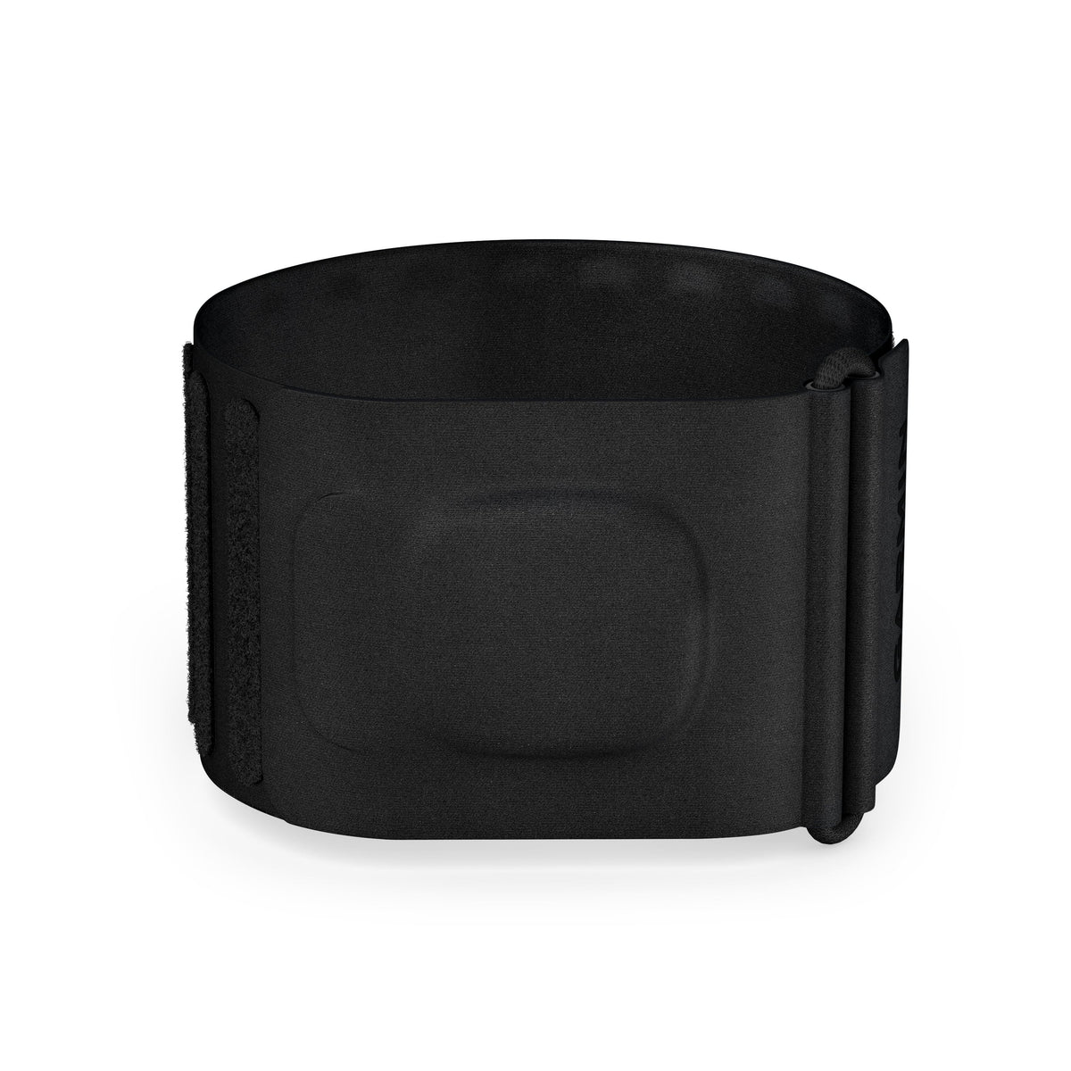 Garmin - Index Sleep Monitor Size: S/M - Black - (2025)