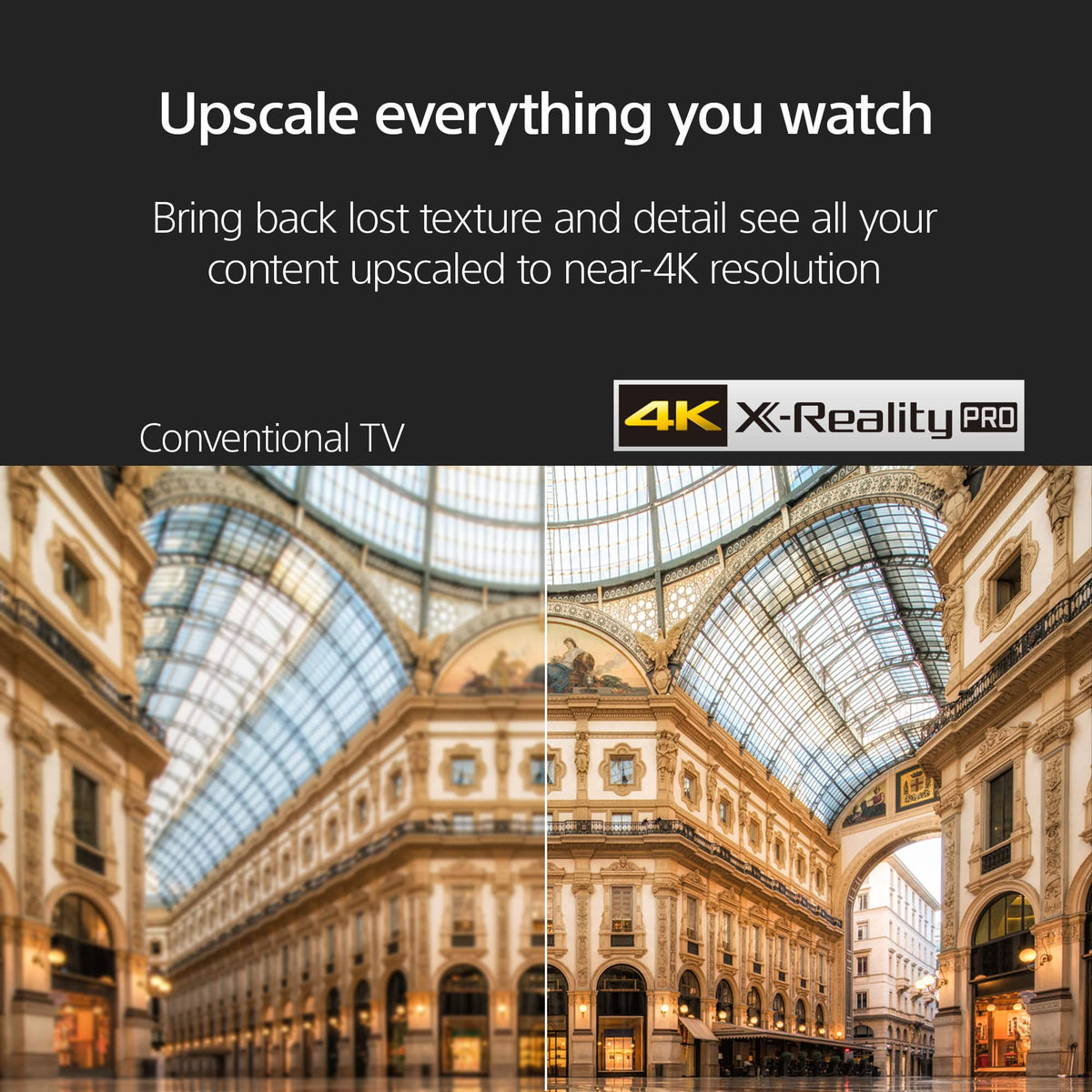 Sony - 65" Class BRAVIA 2 II LED 4K UHD Smart Google TV (2025)