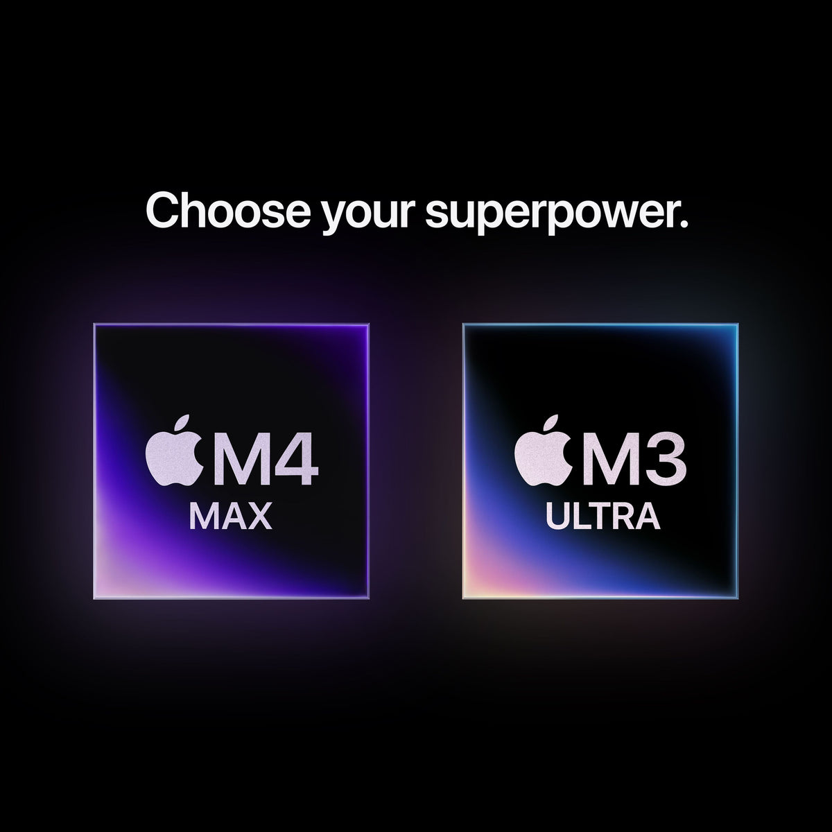 Apple - Mac Studio - M4 Max - 512GB SSD - Silver