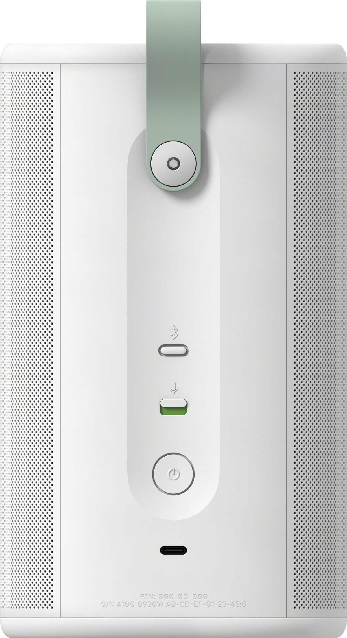 Sonos - Play - White