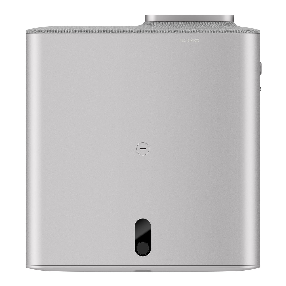 BenQ - TK705STi 4K HDR Home Entertainment Short Throw Projector - Gray