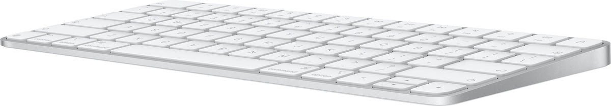 Apple - Magic Keyboard (USB–C) (2026) - White