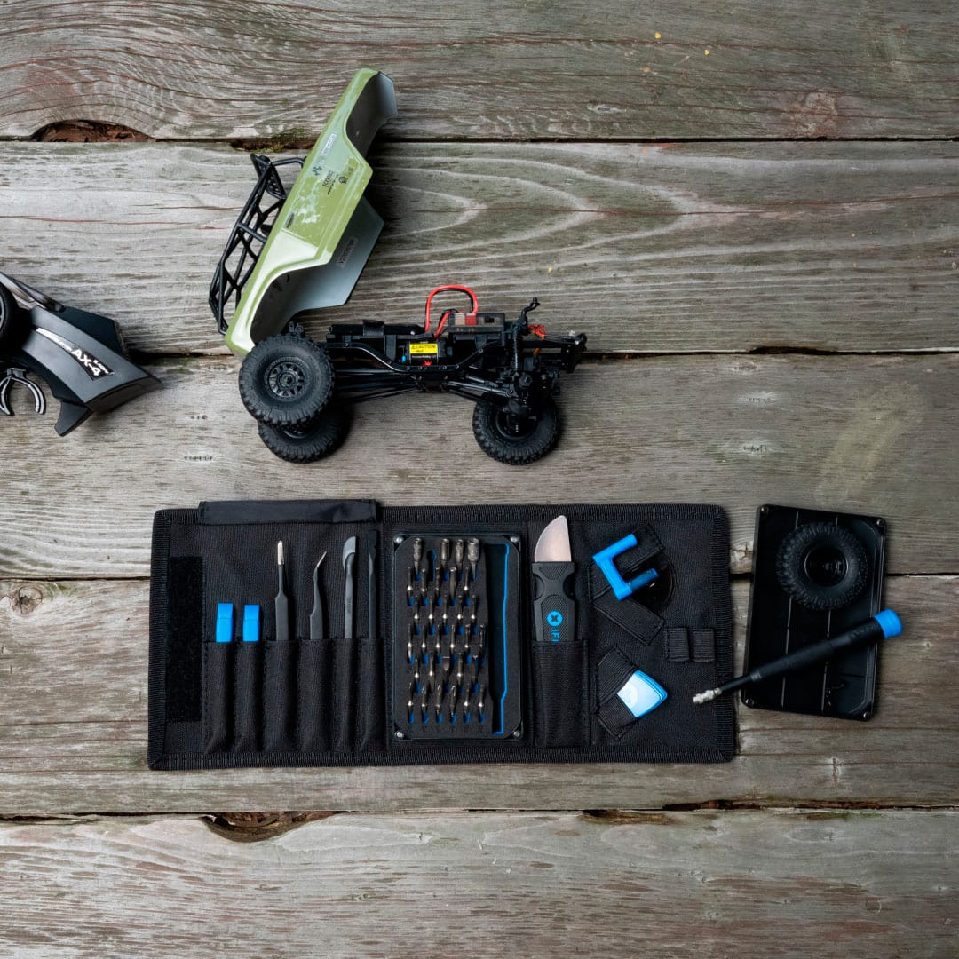 iFixit - Pro Tech Go Toolkit - Advanced Set