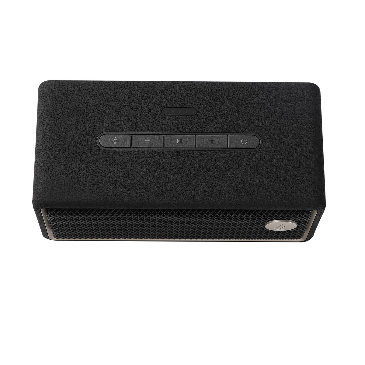 Edifier - ES60 Portable Speaker - Black