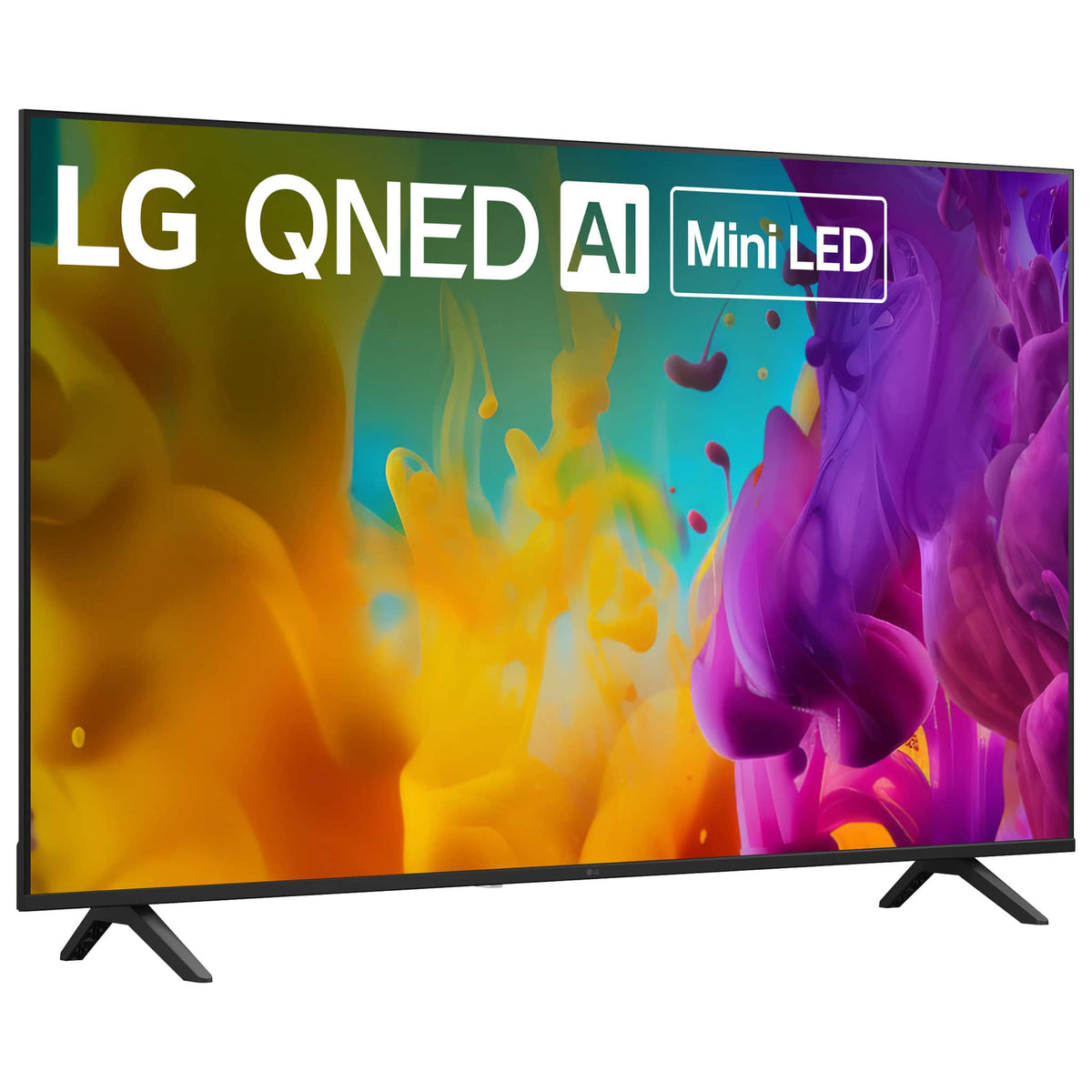 LG - 55" Class 7S Series QNED AI Mini LED 4K Smart webOS TV (2026)