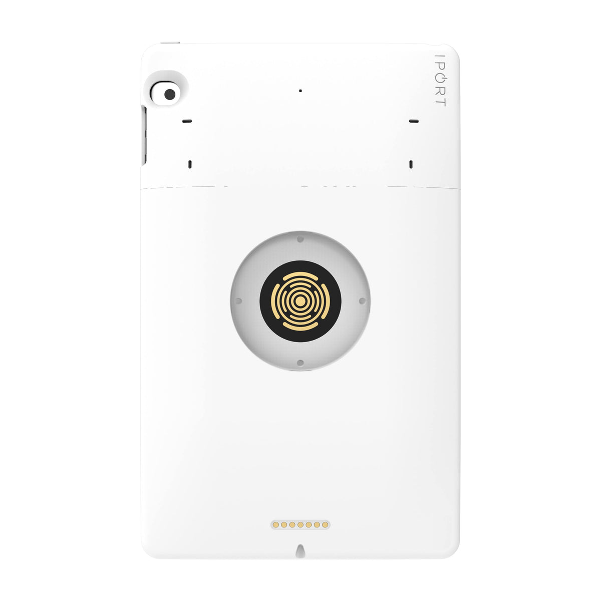 iPort - CONNECT PRO - CASE FOR APPLE IPAD 10.2" (9th Gen) (Each) - White