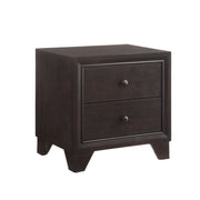 Madison - Nightstand - Espresso