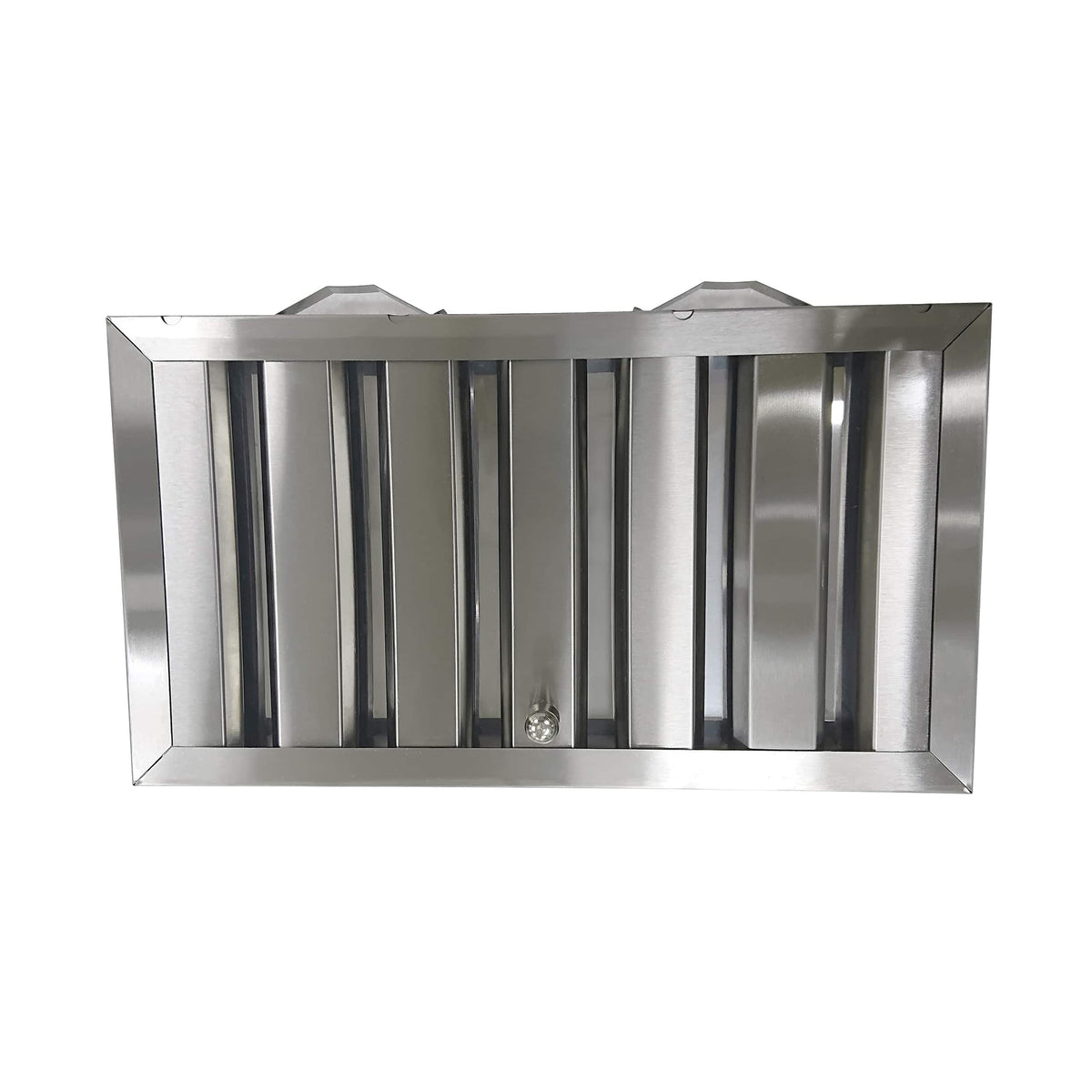 Forno Appliances - 30 inches - Externally Vented - Range Hood Insert - Stainless Steel