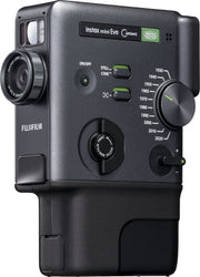 Fujifilm - instax mini Evo Cinema hybrid instant camera