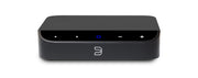 Bluesound - NODE NANO Wireless Streaming Media Player - Black