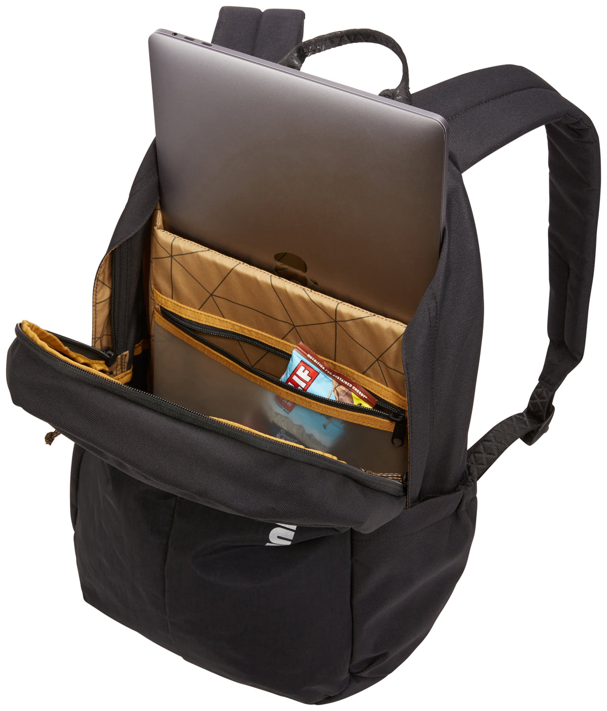 Thule - Indago Backpack - Black