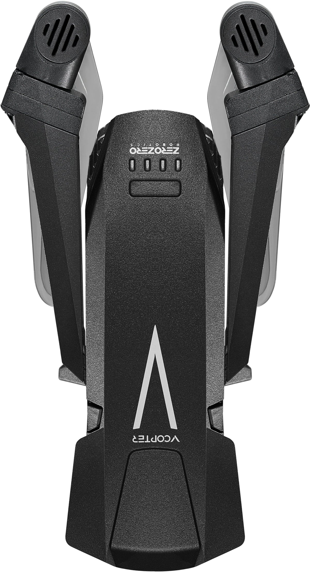 VCOPTER - Falcon Mini Fly More Combo - Black