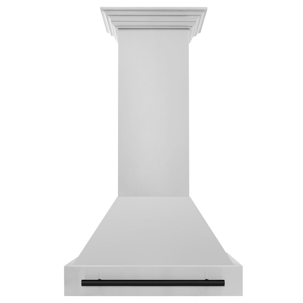 ZLINE Autograph Edition - 30 inches - Externally Vented - Wall Range Hood - Stainless Steel