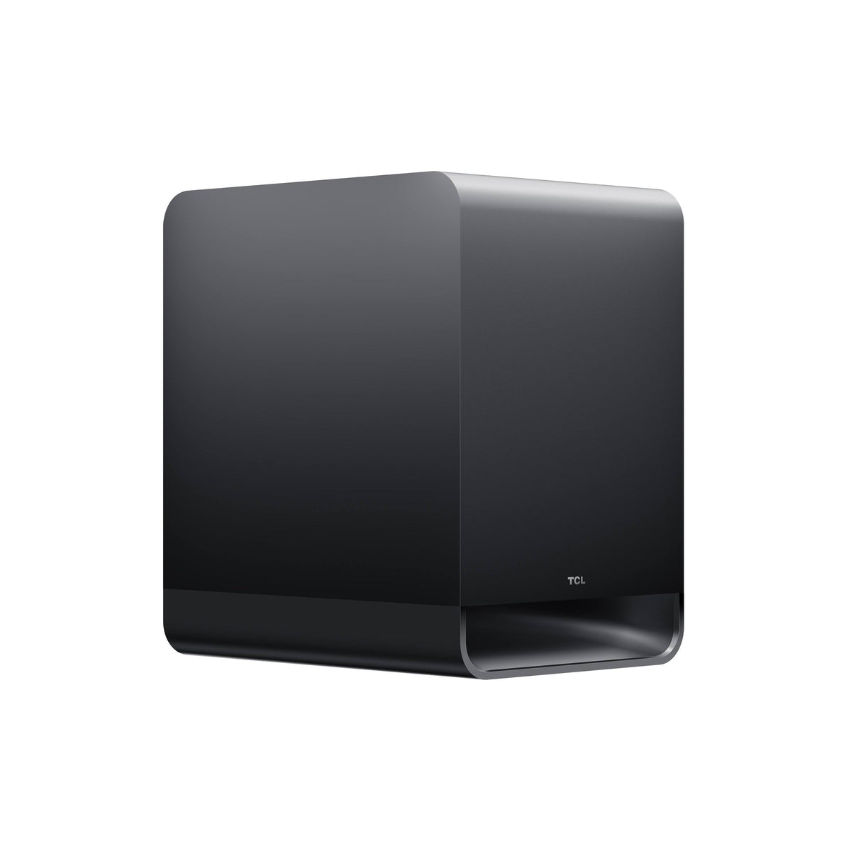 TCL - S-Class S60K 3.1 Channel Dolby Atmos Soundbar with Wireless Subwoofer (2026) - Charcoal