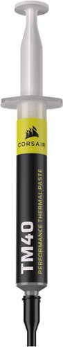 CORSAIR - TM40 Performance Thermal Paste