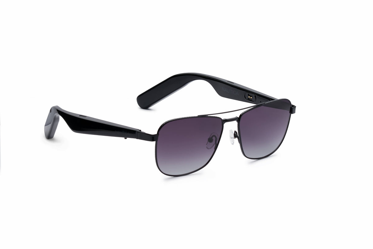 Nautica - Smart Eyewear Powered by Lucyd - Corsair