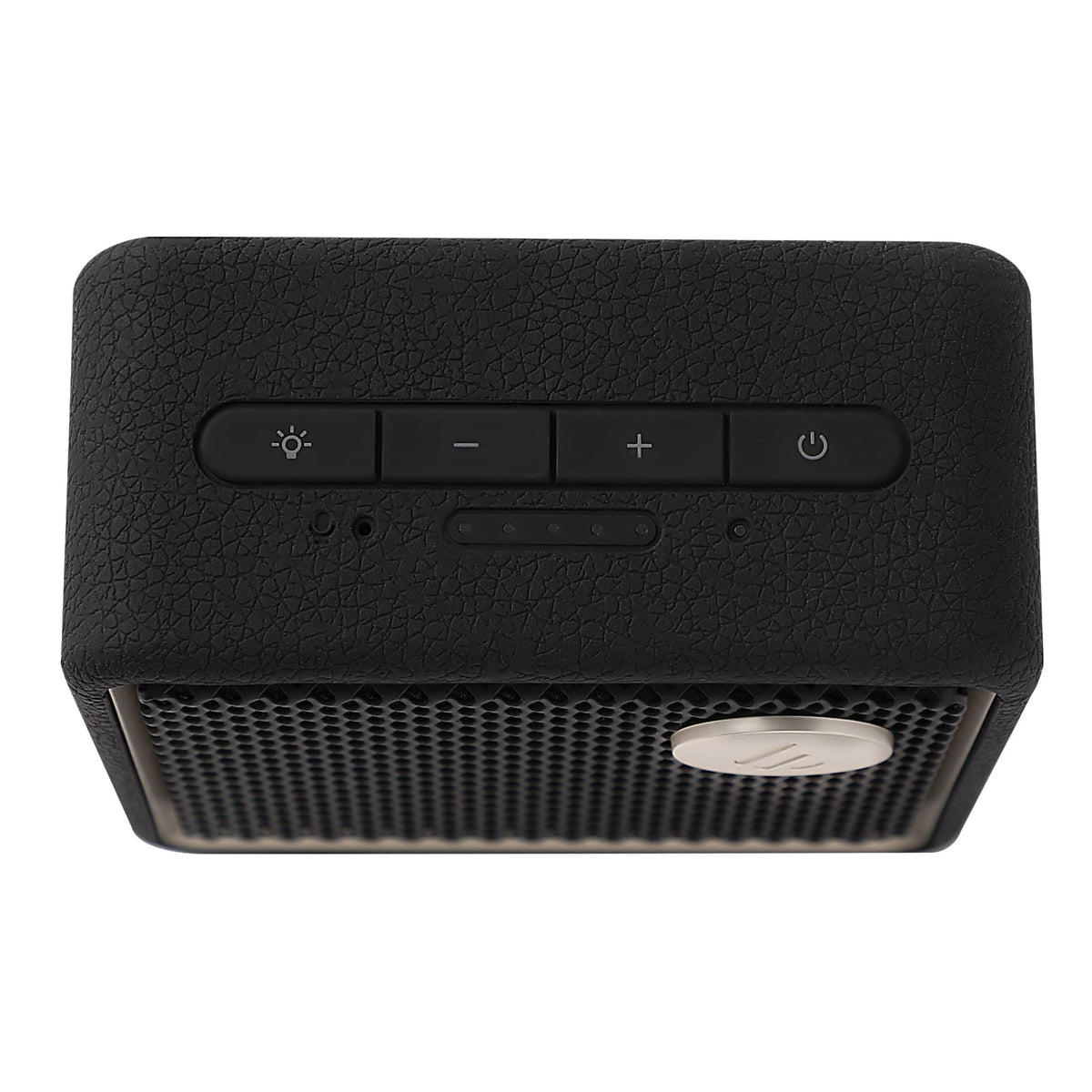 Edifier - ES20 Portable Speaker - Black