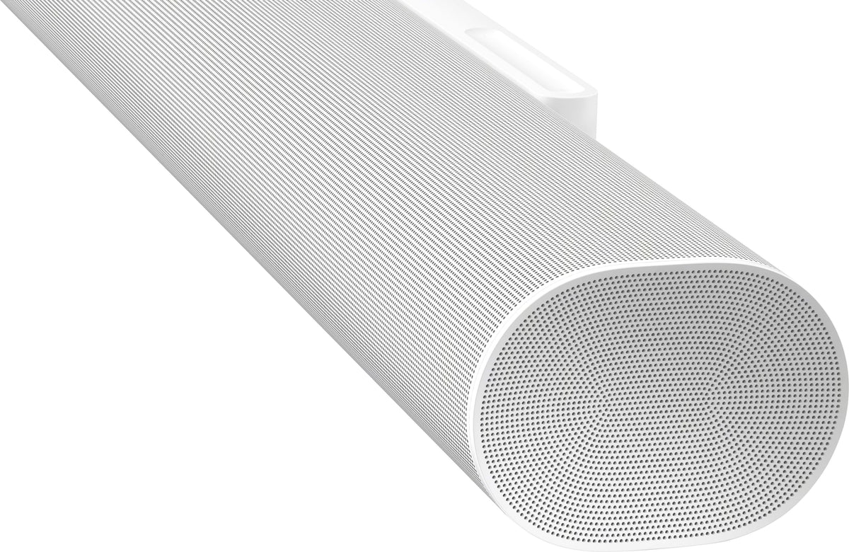Sonos - Arc Ultra 9.1.4 Channel Smart Soundbar with Dolby Atmos - White