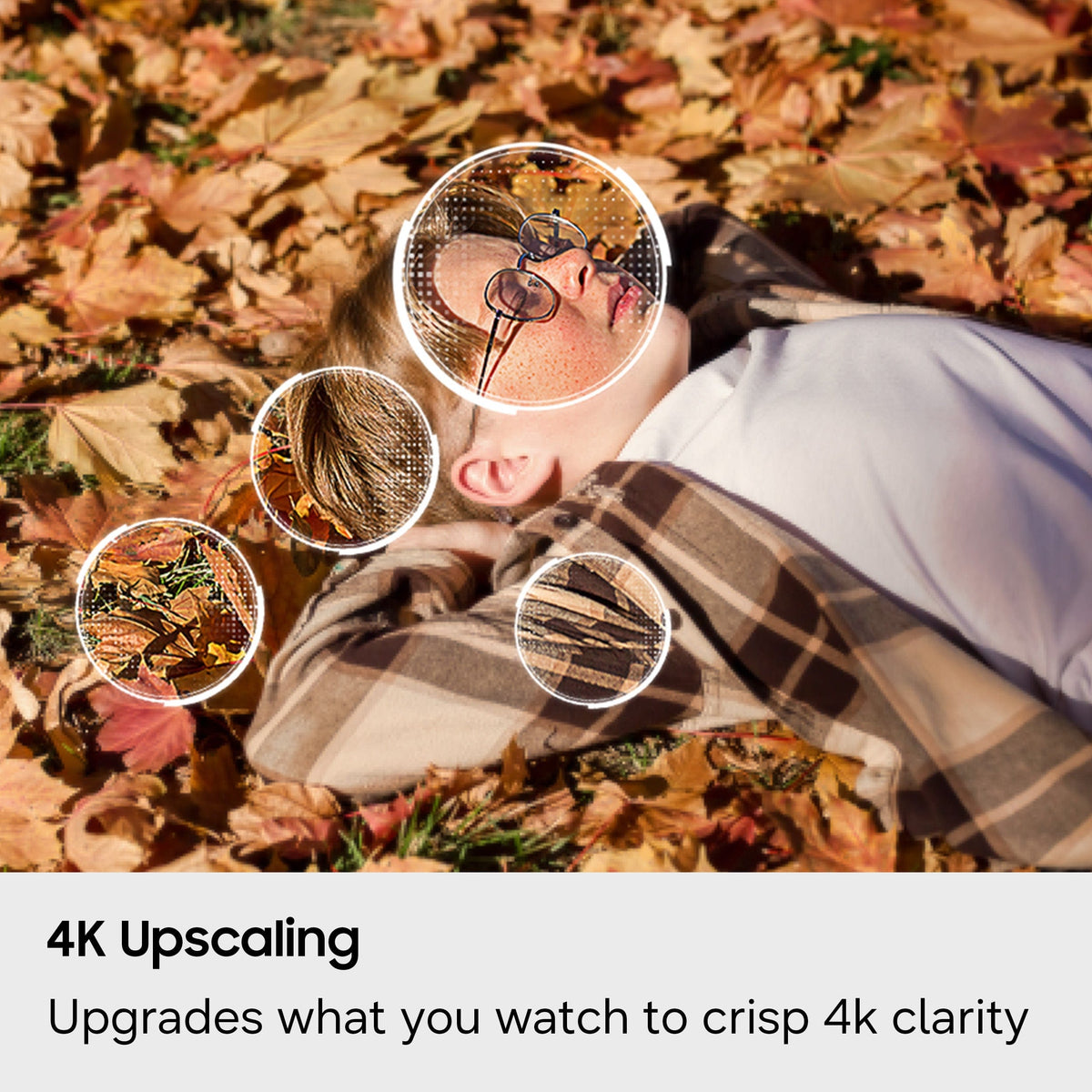 Samsung - 75” Class U8000H Series Crystal UHD 4K Smart Tizen TV (2026)