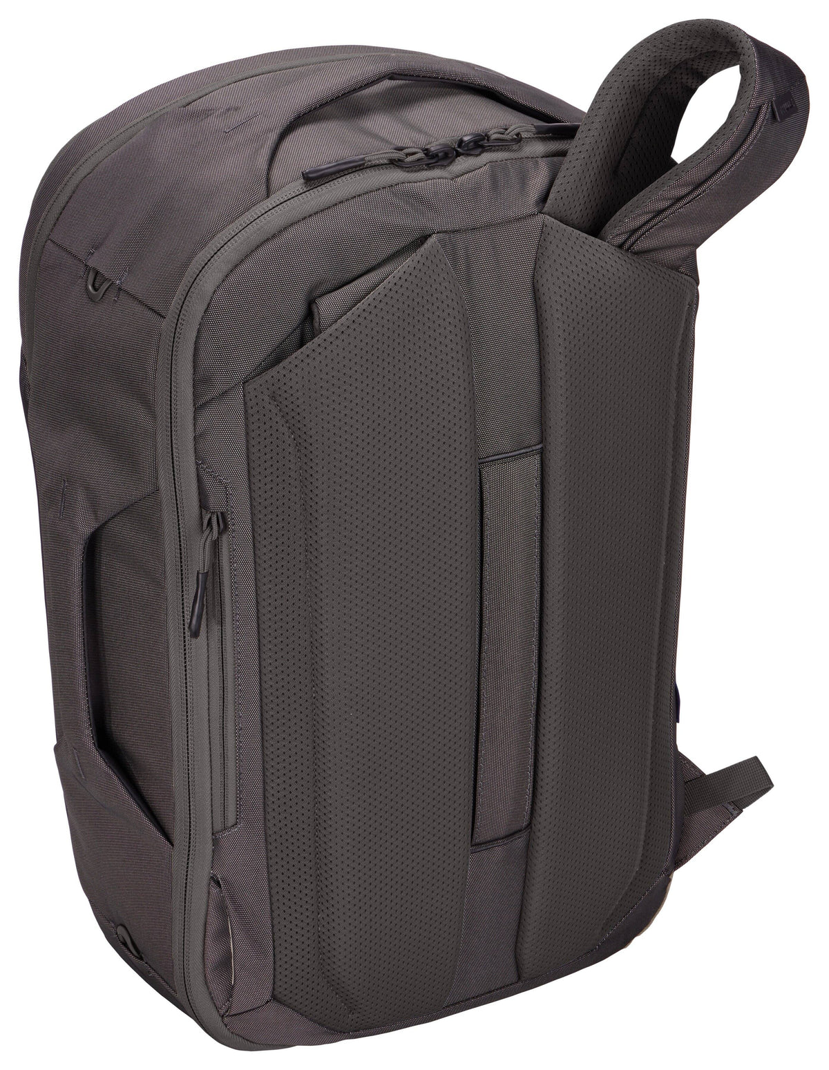 Thule - Subterra 2 Convertible Carry On - VETIVER GRAY