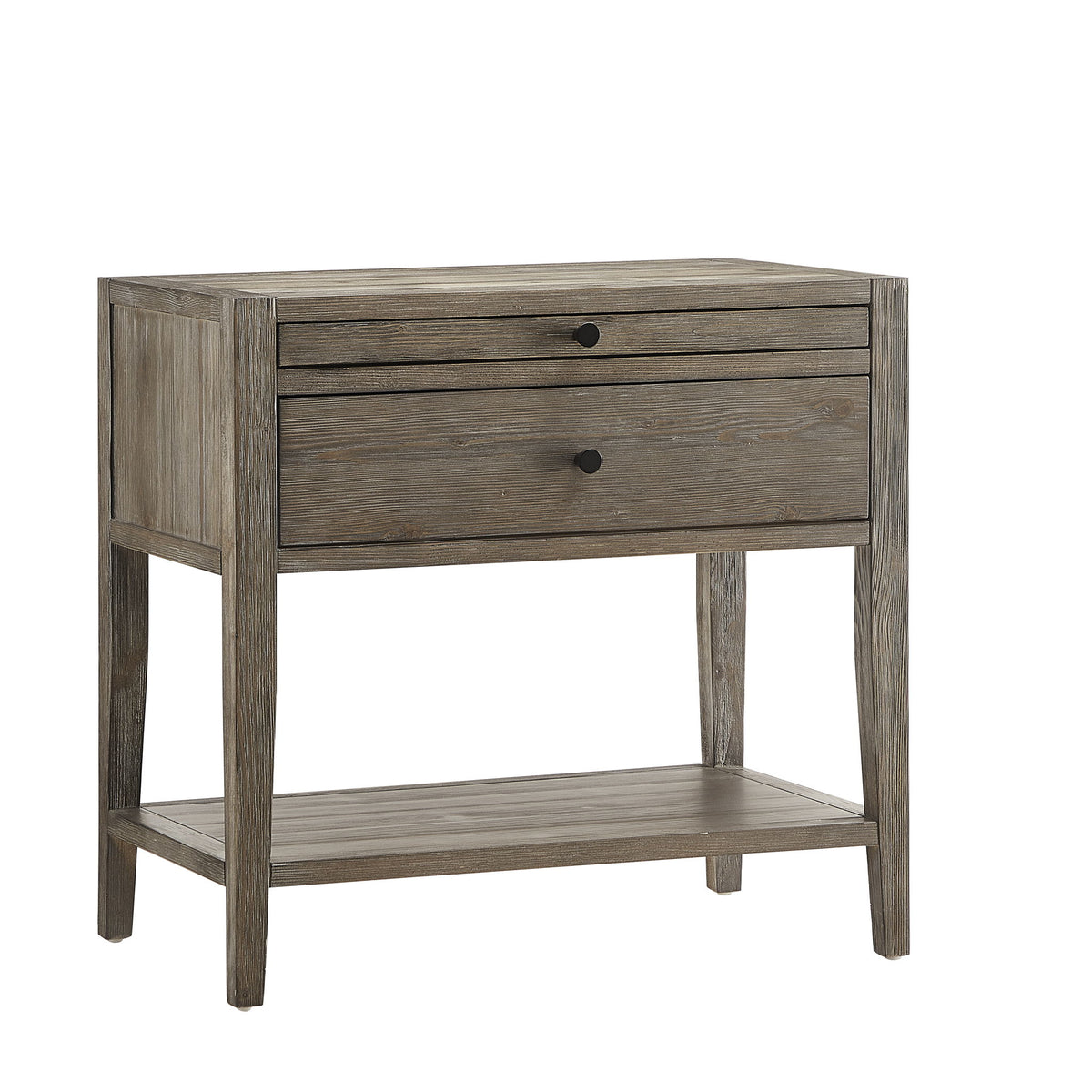 Sunveil - 1 Drawer Nightstand