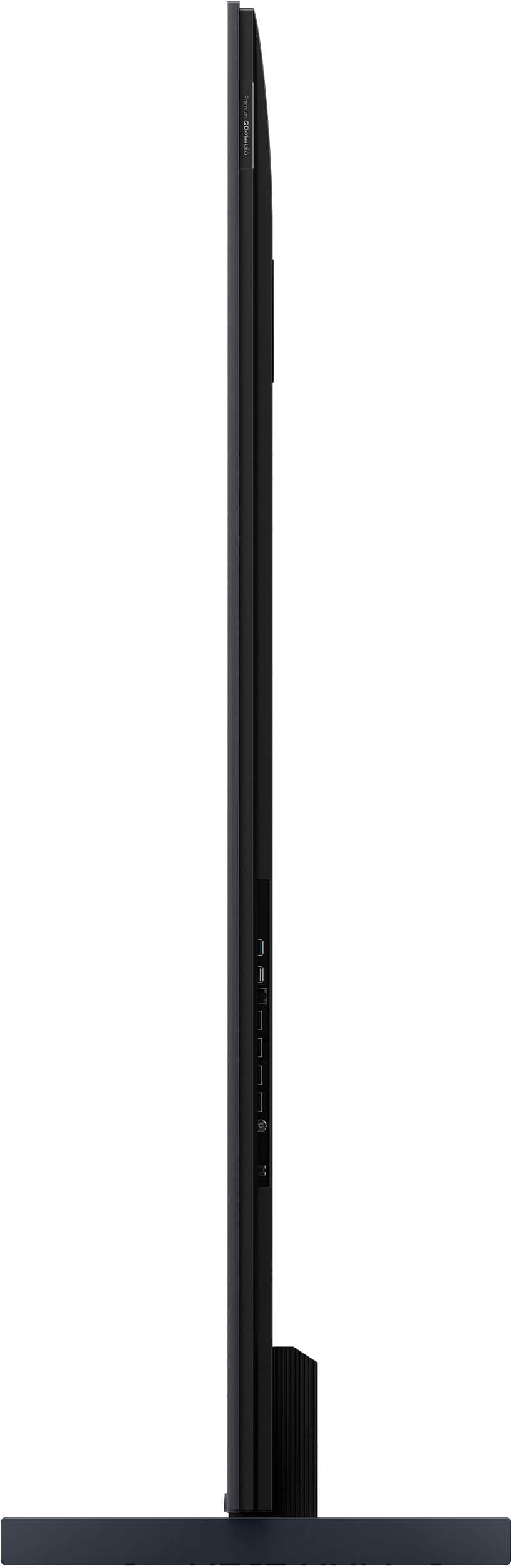 TCL - 98" Class QM6K Series 4K UHD HDR QD Mini LED Smart TV with Google TV (2025)