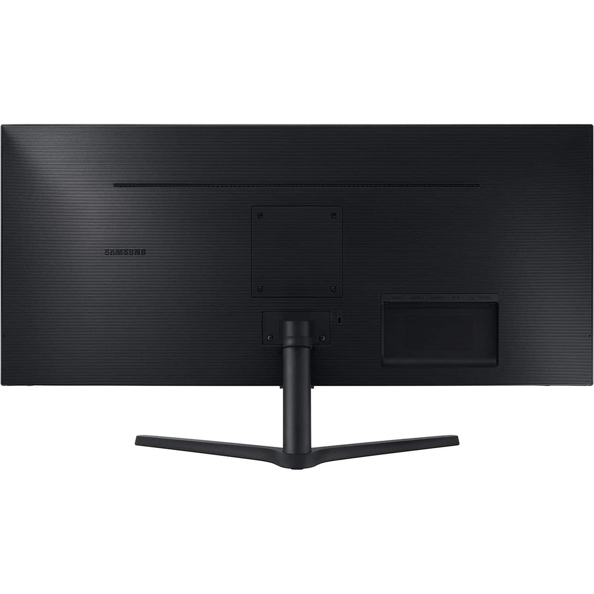 Samsung - ViewFinity 34\" S5 (S50GC) UWQHD 100Hz AMD FreeSync HDR10 Monitor (HDMI, DisplayPort) - Black