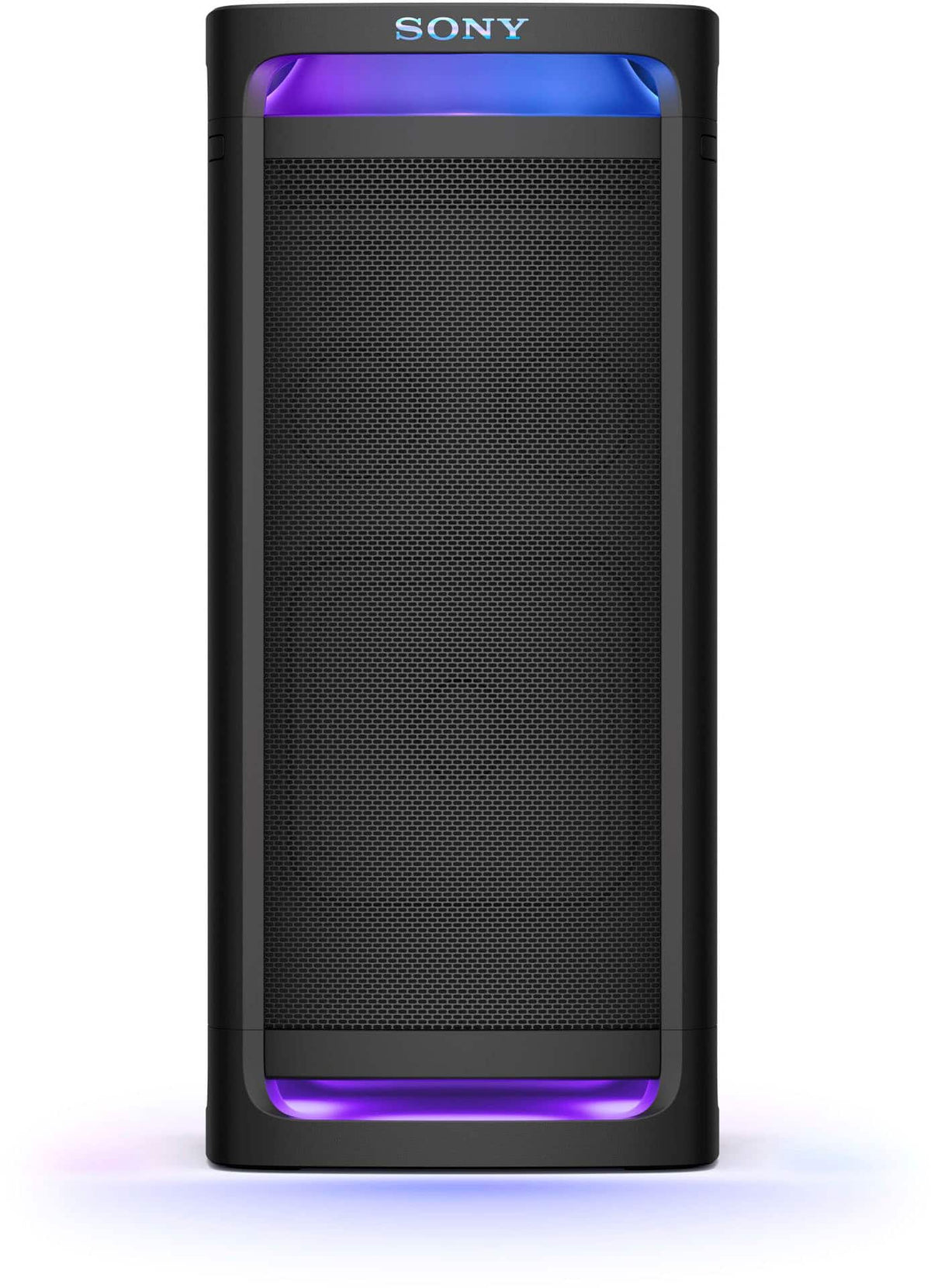 Sony - ULT TOWER 9 Wireless Party Speaker SRSULT900 - Black