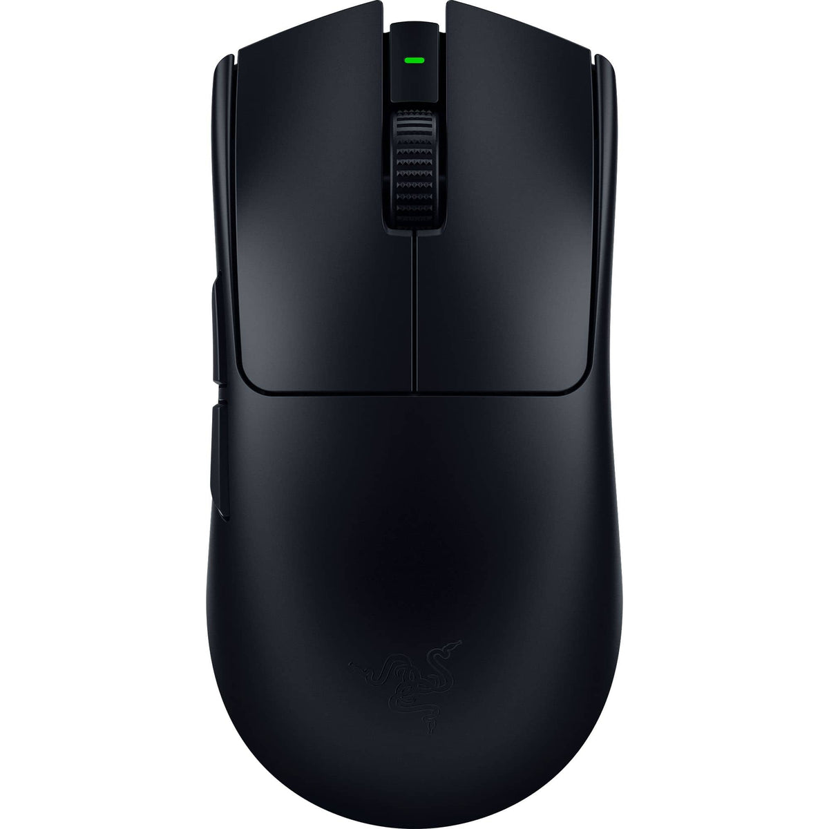Razer - Viper V3 Pro Lightweight Optical Gaming Mouse with 95 Hour Battery Life - 8k Polling Rate - Wireless - Black