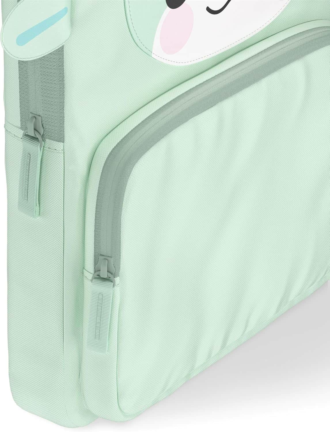 Amazon - Kids Carrying Case | Axolotl