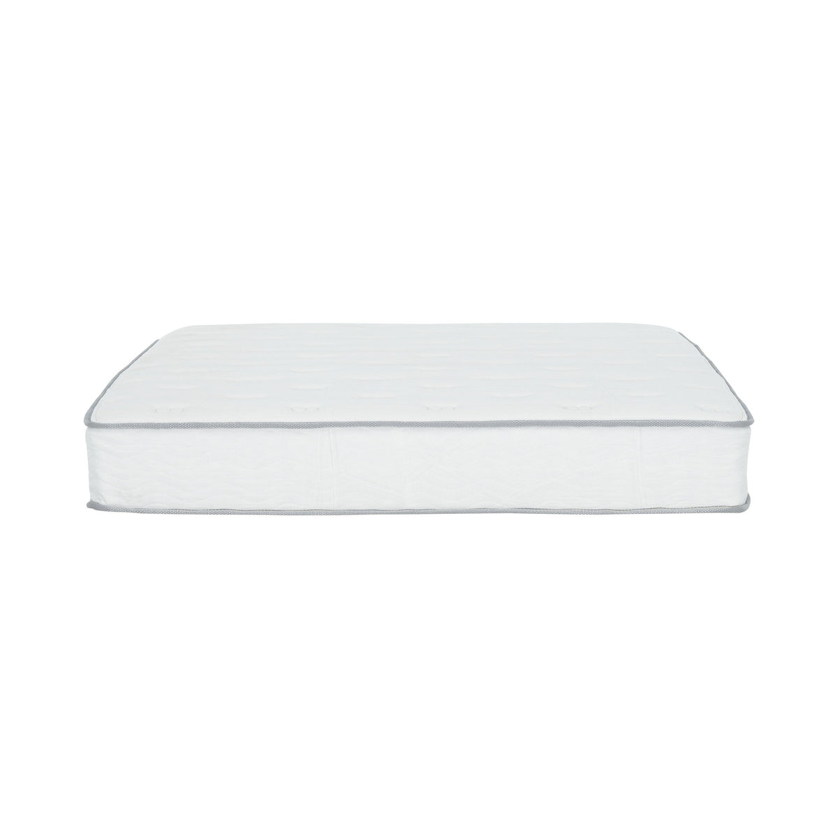 Premium 9" Medium Pocket Spring Mattress