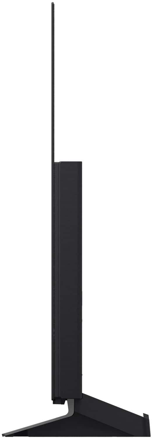 LG - 48" Class C6 OLED evo AI 4K Smart webOS TV with Perfect Black, Perfect Color and Brightness Booster  (2026)